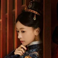 Ngụy Anh Lạc ლ Phú Sát phu nhân ლ