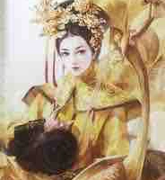 Cao y lạc ( thái hậu ) 