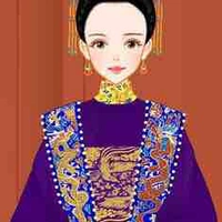 Chu Chi Nhược ( Huệ phi ) 