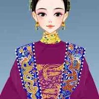 Dạ Cảnh lan ( Đức phi ) 