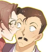 Kogoro Mori