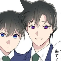 Ran Mori [Boy]