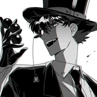 Kuroba Kaito