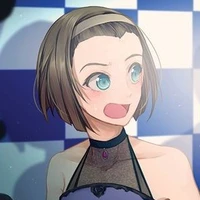 Sonoko Suzuki [Boy]