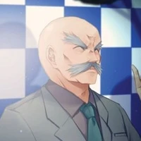 Jirokichi Suzuki