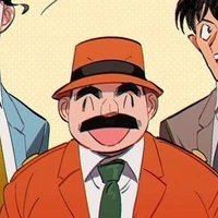 Juzo Megure