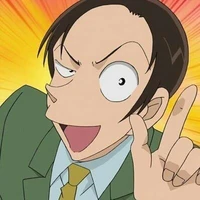 Yamamura Misao