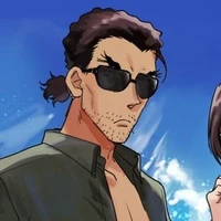 Yamato Kansuke