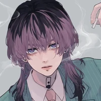 Haitani  Rindou