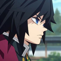 Tomioka Giyuu