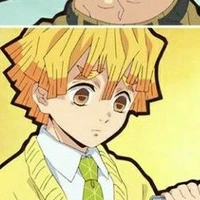 Agatsuma Zenitsu