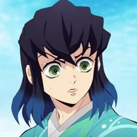 Hashibira Inosuke