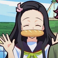 Kamado Nezuko