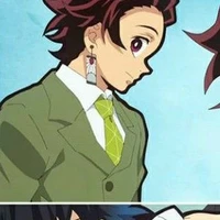 Kamado Tanjiro