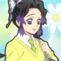 Kocho Shinobu