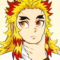 Rengoku Kyojuro
