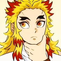 Rengoku Kyojuro