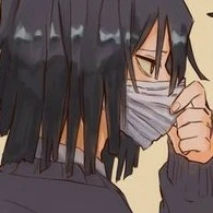 Iguro Obanai