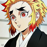 Senjuro Rengoku
