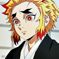 Senjuro Rengoku