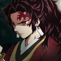Yoriichi Tsugikuni