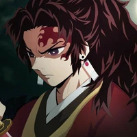 Yoriichi Tsugikuni