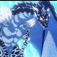 veldora (dragon form)