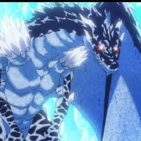 veldora (dragon form)