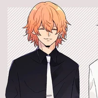 Kawata Nahoya [ Smiley ]