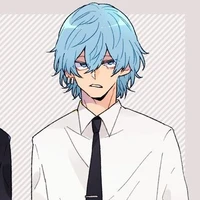 Kawata Souya [ Angry ]