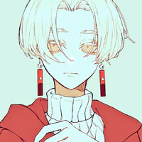 Kurokawa Izana