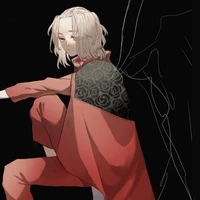 Sano Manjiro [ Mikey ]