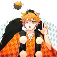 Hinata Shoyo