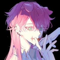 Sanzu Haruchiyo-Akashi Haruchiyo