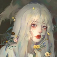 Hàn Tiểu Hy /Edna Sarah/ n9