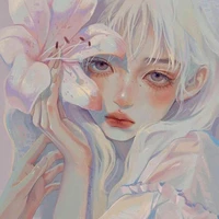 Diêu Tử Linh /Ruby Elysa/n8