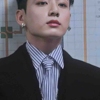Jeon Jungkook