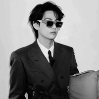 Kim Taehyung 