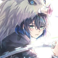 hashibira inosuke