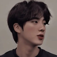Seokjin
