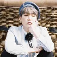 Yoongi
