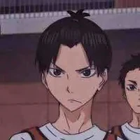 Kageyama Tobio