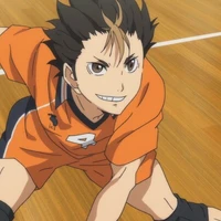 Nishinoya Yu