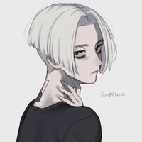 Mikey
