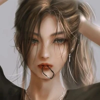 Văn Bảo Linh(Hàn Kỳ Linh)_nu9