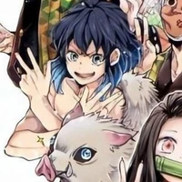 Inosuke