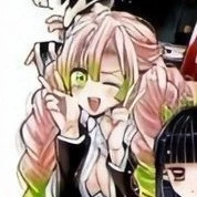 Mitsuri