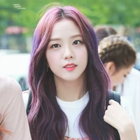 Kim jisoo