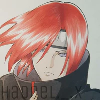 Uzumaki Nagato