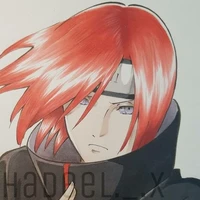 Uzumaki Nagato